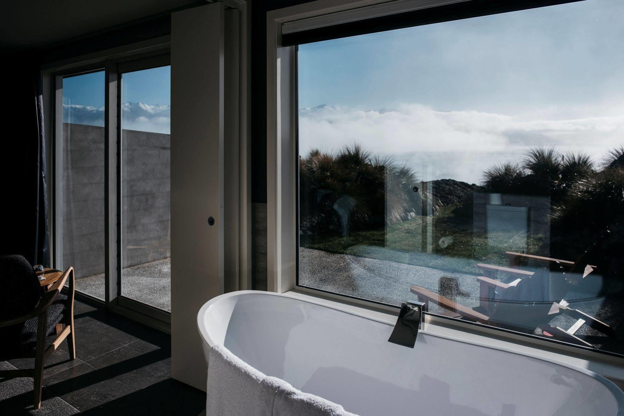 Lakestone Lodge Pukaki Extérieur photo
