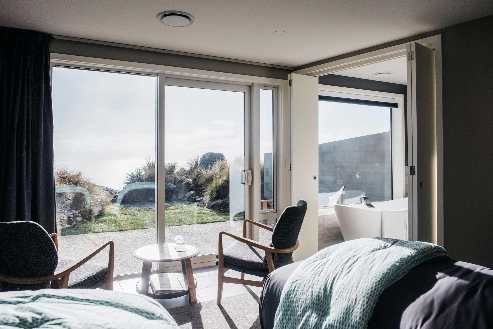 Lakestone Lodge Pukaki Extérieur photo